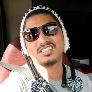 Meet your Posher, Jonathan